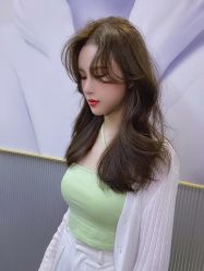 -3AM HAIR SALON染发接发