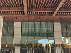-西安唐隆国际酒店(大雁塔大唐不夜城店)
