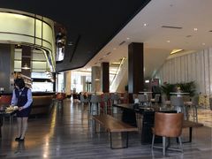 -上海虹桥宾馆·SLIDER(郁锦香店)