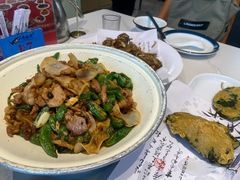 -天鹰观渔(梦园店)