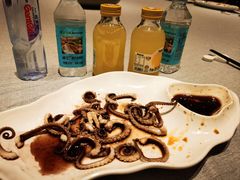 -龙宴海鲜城(经中路店)