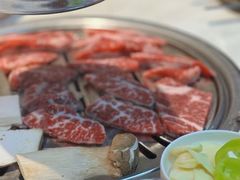 -六七八韩式烤肉·韩国料理(上杭路店)