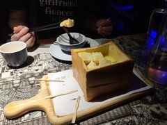 -绿茶餐厅(西湖银泰百货店)