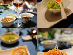 -北京古城老院厉晓麟精致菜