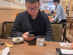 -豪客来牛排(空港华联店)