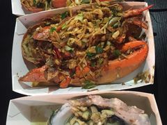 -六合夜市