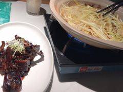 -筱爷叔·上海传统手工菜(玉树路店)