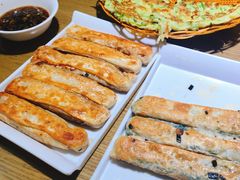 -铸钟褡裢火烧(西三环紫竹桥店)