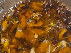 -鑫巴蜀小镇 · 水煮鱼专研店(玉桥店)