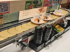 -争鲜回转寿司(天府广场-今站PLUS店)