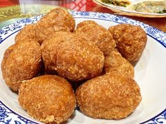 -不倒翁·徽天下名菜楼(马鞍山路店)