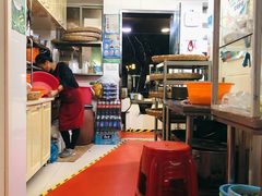 -阿麟馄饨(延长路店)