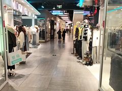 -南京时尚莱迪购物广场(正洪街店)