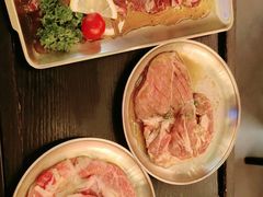-西塔老太太泥炉烤肉(上海七宝领展广场店)