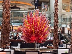 -威斯汀舞台餐厅