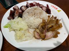 -陈光记烧腊(长寿路店)