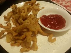-蜀九香火锅(九眼桥店)