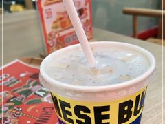 -塔斯汀中国汉堡(长平路店)