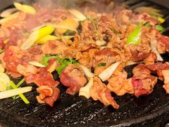 -厚味居炙子烤肉·清真(天桥南纬路店)