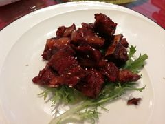 糖醋小排-天福苑(崇宁路店)
