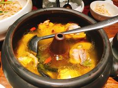 -云海肴·汽锅鸡·云南菜(美罗城店)