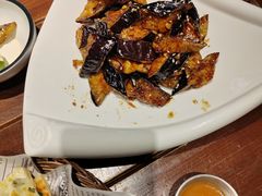 -Local泰莲庭(虹鳟鱼店)