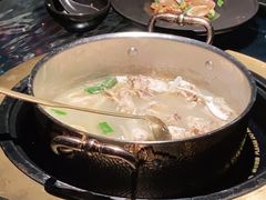 -凤园椰珍·臻品椰子鸡(保利时光里店)