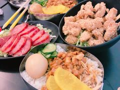 -小明同学(三里屯店)