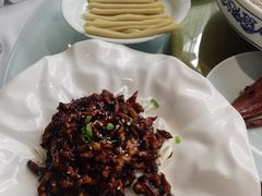 -味+新京宴·烤鸭·北京菜(创意谷店)