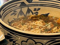 -蜗牛小馆醉乡民谣云南菜(惠新西里店)