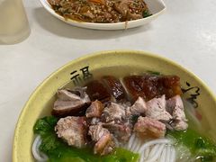 -永合隆茶餐厅(海雅缤纷城店)