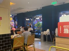 -豪客来牛排(天阳D32店)