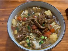 -荣荣面馆(丹溪大道店)