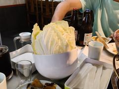 -正福居老北京正宗铜锅泉水涮肉(彰化路店)