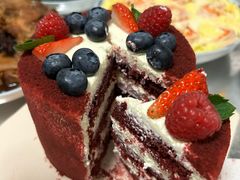 -姆们M Sweetie Cake(三里屯店)