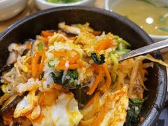 -全州拌饭馆(断桥店)