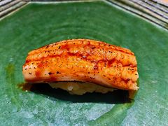 星鳗寿司-鮨青(恒基名人购物中心店)