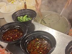 -秦云老太婆摊摊面(光电园店)