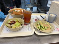 -南記粉麵(灣仔謝斐道店)