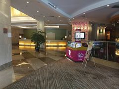 -合肥海汇假日酒店