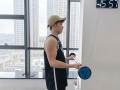 -WEGYMER健萌健身(麦德龙钰龙天下馆)