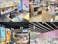 -创典居(槐安店)