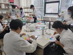 -美斯烘焙培训学院•蛋糕•面包•咖啡(宝安校区)