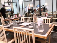 大堂-潮堂 · 潮州菜(国贸商城店)