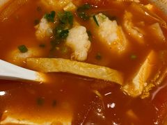 -渝是乎酸菜鱼(龙旗购物中心店)