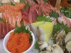 -银子铁板烧料理自助餐(人民广场店)