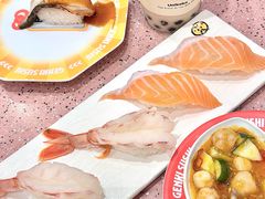 -元气寿司(环球港店)