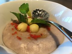 桂花芋泥-四道菜·福建菜馆(新街口金鹰店)