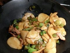 -金牌外婆家(苏州中心店)