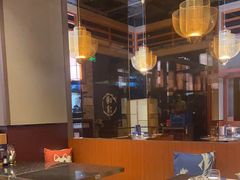 大堂-極上萬膳·日料放题(海岸城店)